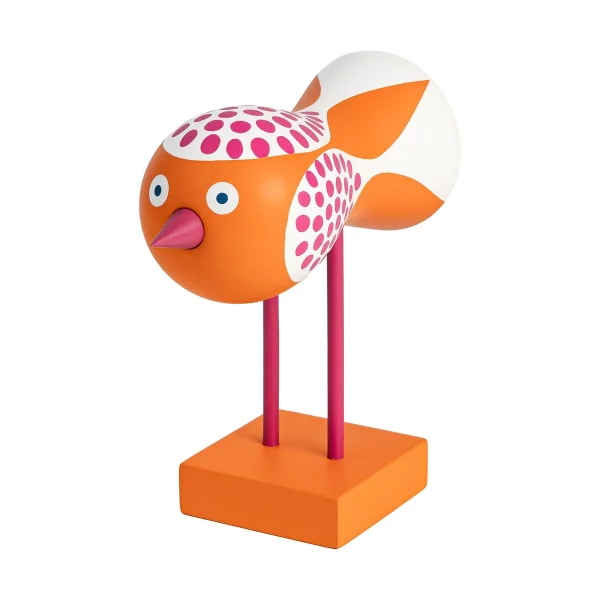 Design House Stockholm Birds 1967 Dekoration No. 8