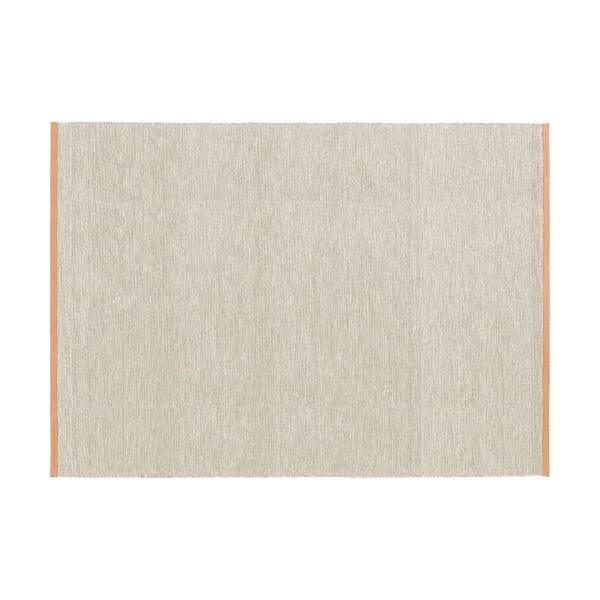 Design House Stockholm Björk Teppich groß beige 170x240 cm