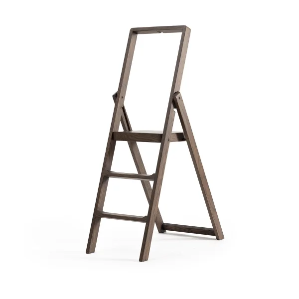 Design House Stockholm Step Leiter Dark oak
