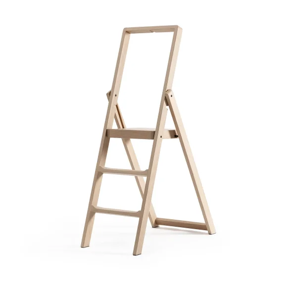 Design House Stockholm Step Leiter Light oak