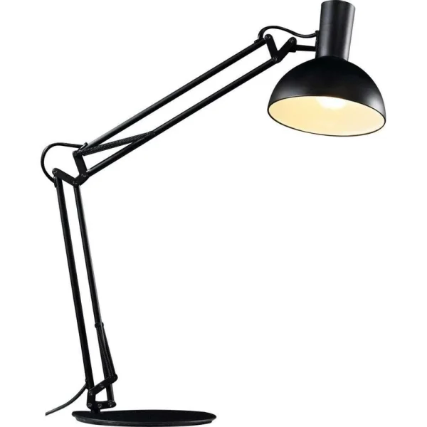 DFTP by Nordlux - Arki Bordlampe Black DFTP