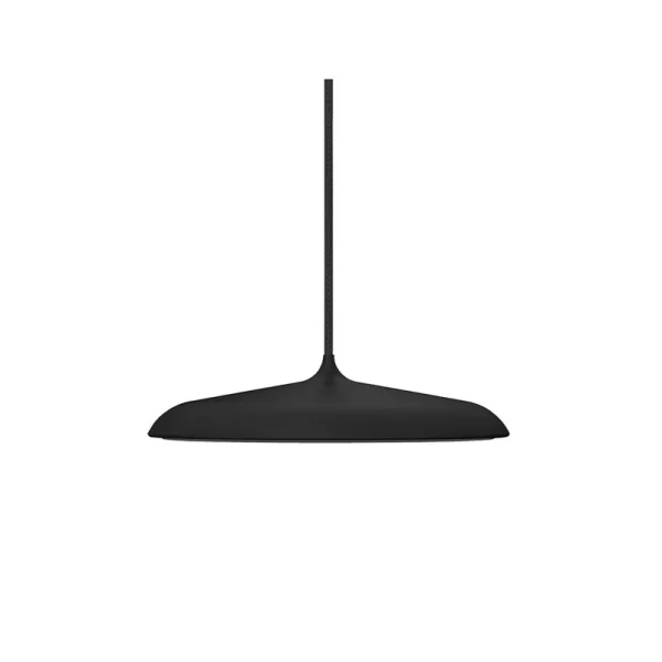DFTP by Nordlux - Artist 25 Pendelleuchte Schwarz DFTP