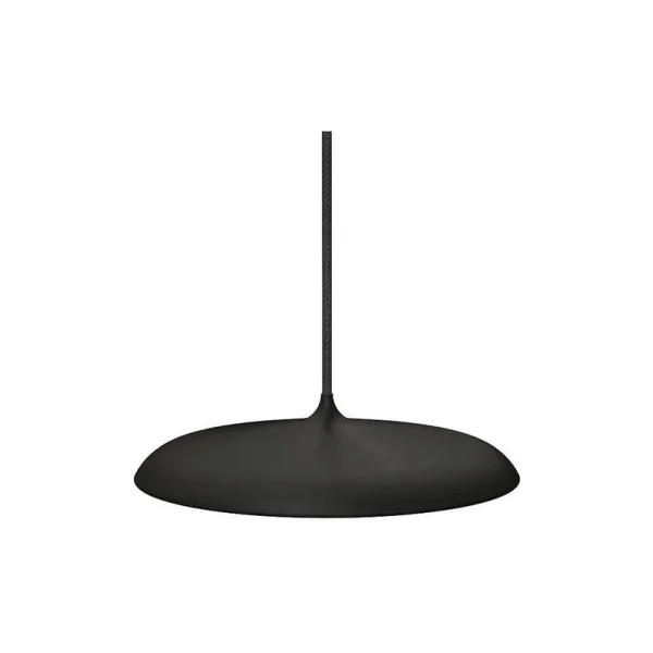 DFTP by Nordlux - Artist 25 Pendelleuchte V1 Schwarz DFTP