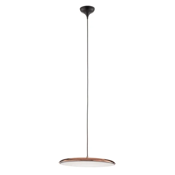 DFTP by Nordlux - Artist 40 Pendelleuchte V1 Kupfer DFTP