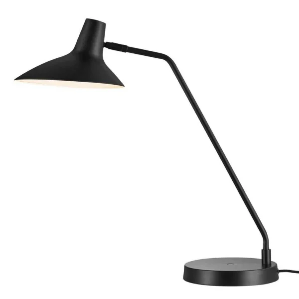 DFTP by Nordlux - Darci Tischleuchte Black DFTP