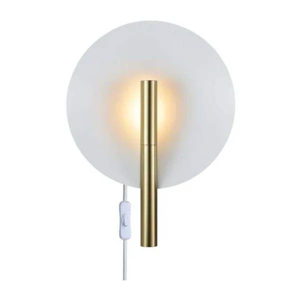 DFTP by Nordlux - Furiko Wandleuchte Brushed Brass DFTP