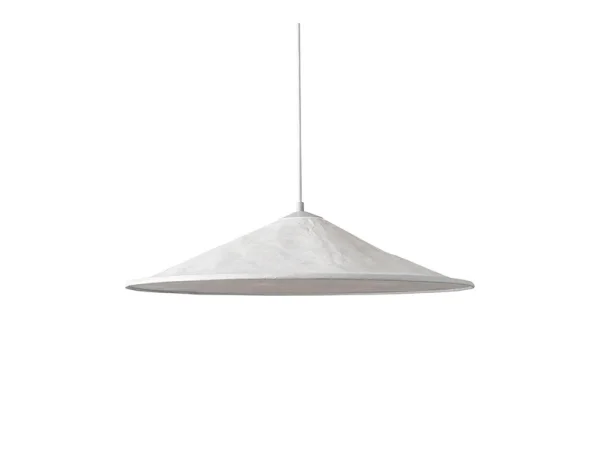 DFTP by Nordlux - Hill Pendelleuchte Ø55 White DFTP