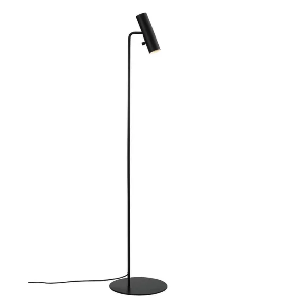 DFTP by Nordlux - MIB 6 Stehleuchte Black DFTP