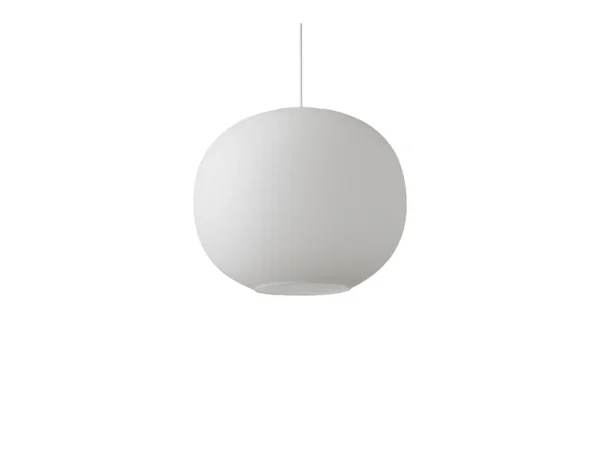 DFTP by Nordlux - Navone 40 Pendelleuchte White DFTP