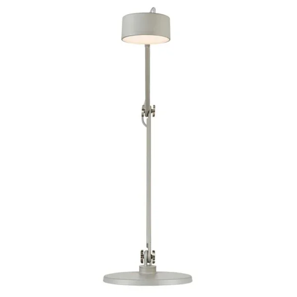 DFTP by Nordlux - Nobu Tischleuchte Grey DFTP