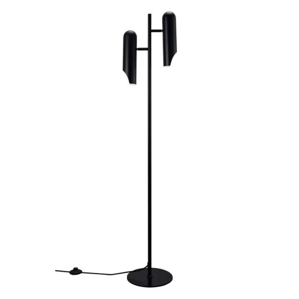 DFTP by Nordlux - Rochelle Stehleuchte Black DFTP