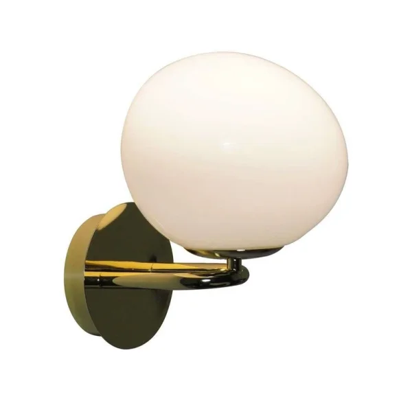 DFTP by Nordlux - Shapes Wandleuchte Brass DFTP