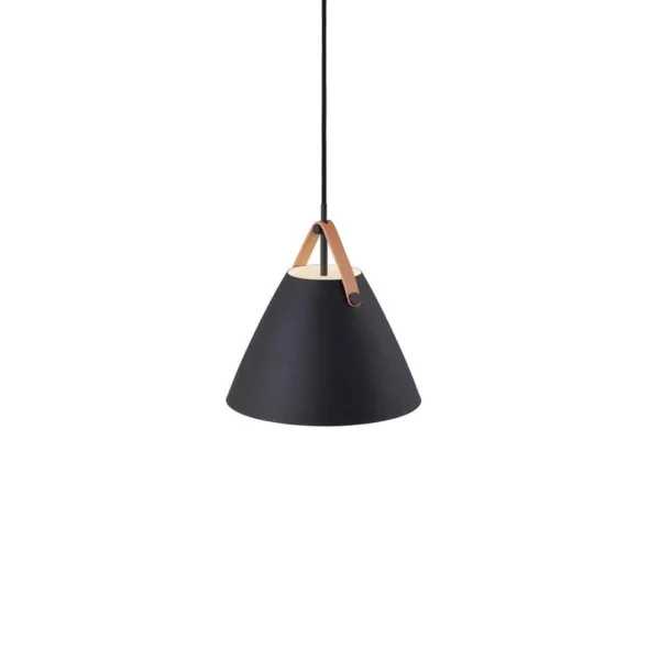 DFTP by Nordlux - Strap 27 Pendelleuchte Black DFTP