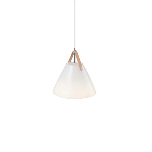 DFTP by Nordlux - Strap 27 Pendelleuchte Opal DFTP