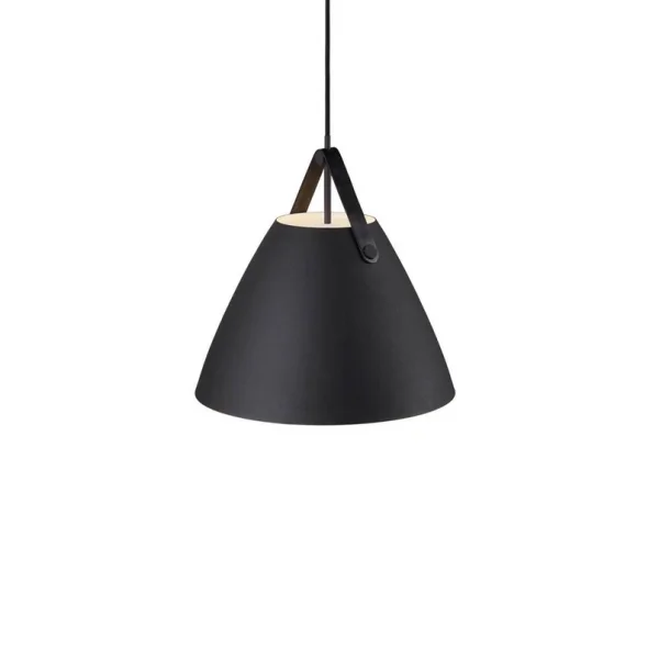 DFTP by Nordlux - Strap 36 Pendelleuchte Black DFTP