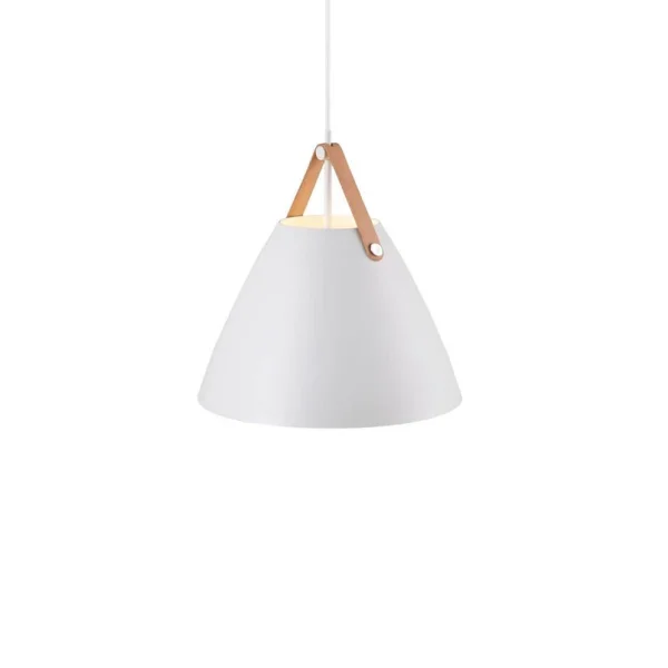 DFTP by Nordlux - Strap 36 Pendelleuchte White DFTP