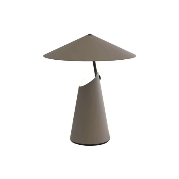 DFTP by Nordlux - Taido Tischleuchte Brown DFTP