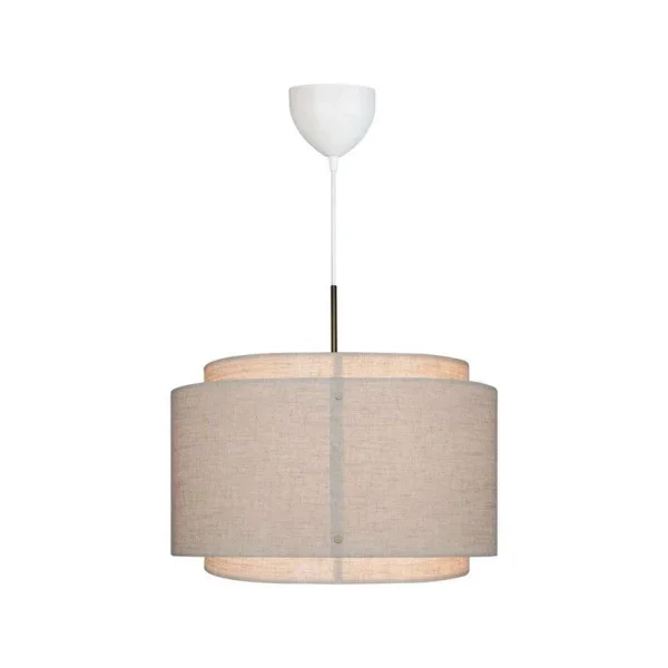 DFTP by Nordlux - Takai Pendelleuchte Beige DFTP