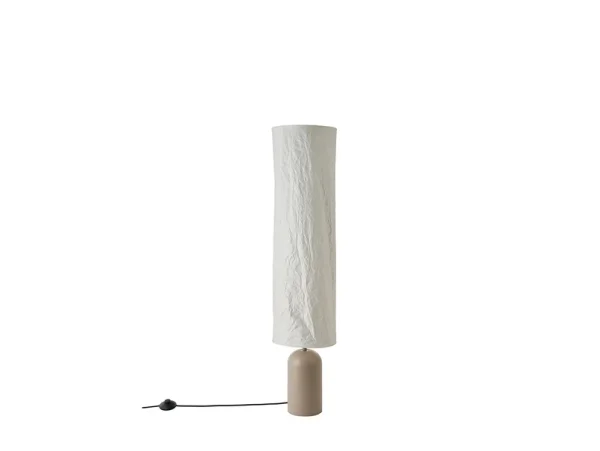 DFTP by Nordlux - Talli Stehleuchte Brown DFTP
