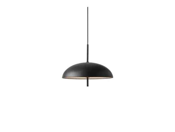 DFTP by Nordlux - Versale Pendelleuchte Ø35 Black DFTP