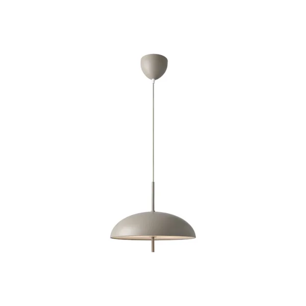 DFTP by Nordlux - Versale Pendelleuchte Ø35 Brown DFTP