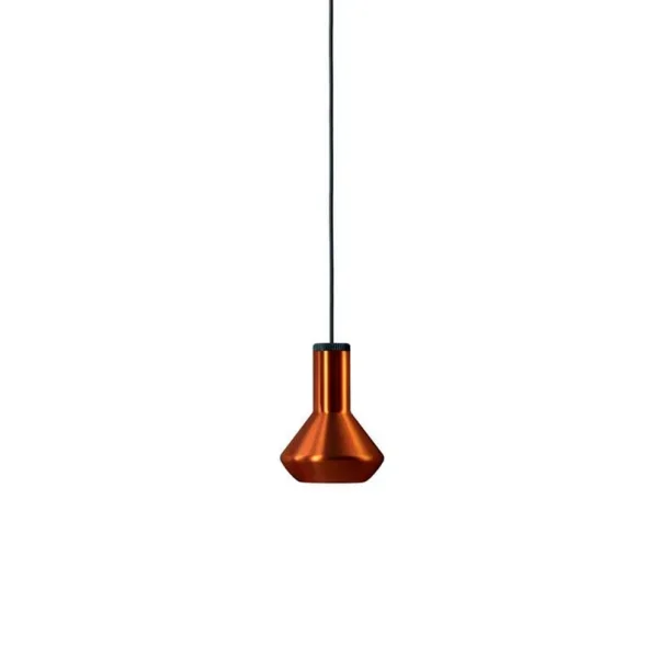 Diesel Living with Lodes - Flask A Pendelleuchte, sandfarben