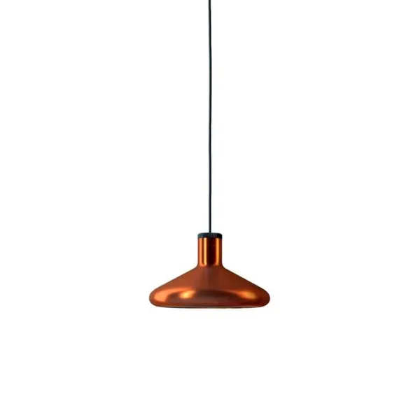 Diesel Living with Lodes - Flask B Pendelleuchte, sandfarben
