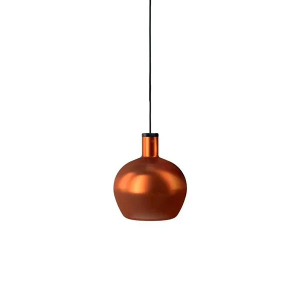 Diesel Living with Lodes - Flask C Pendelleuchte, sandfarben