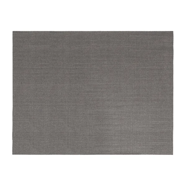 Dixie Jenny Sisal Teppich grau 240 x 300cm