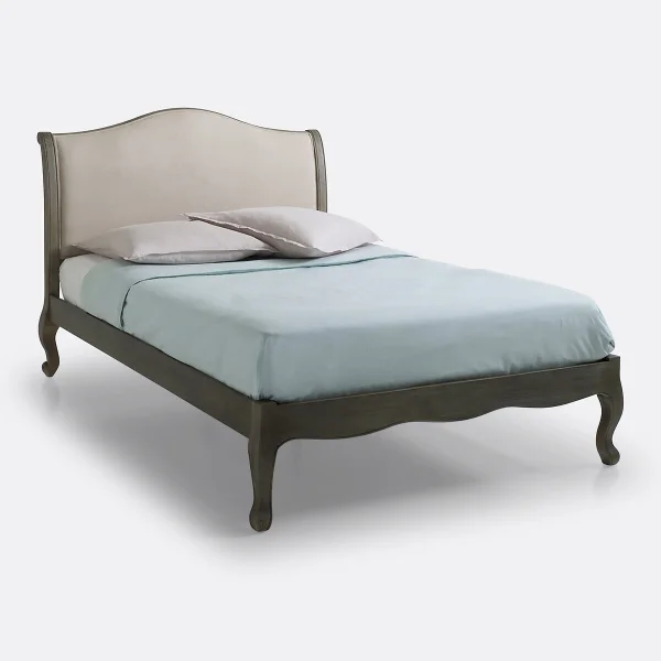 Doppelbett Janel Mit Lattenrost
