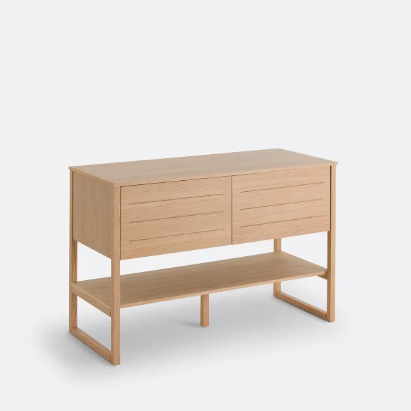 Doppelwaschtisch Niya, B. 120 Cm