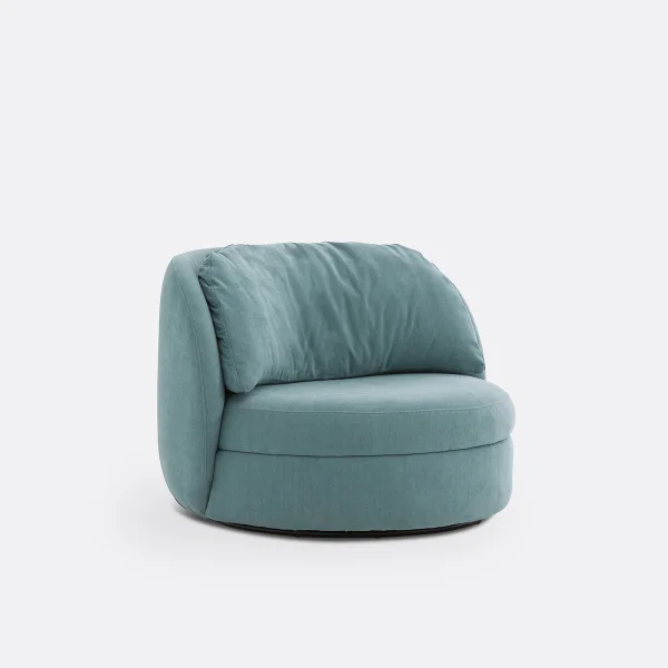 Drehsessel Ronda, Polyester