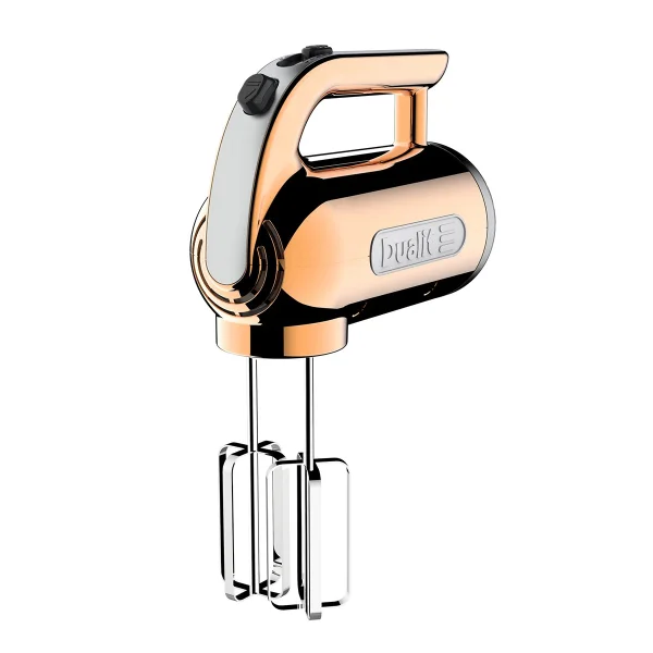 Dualit Dualit Handmixer Kupfer