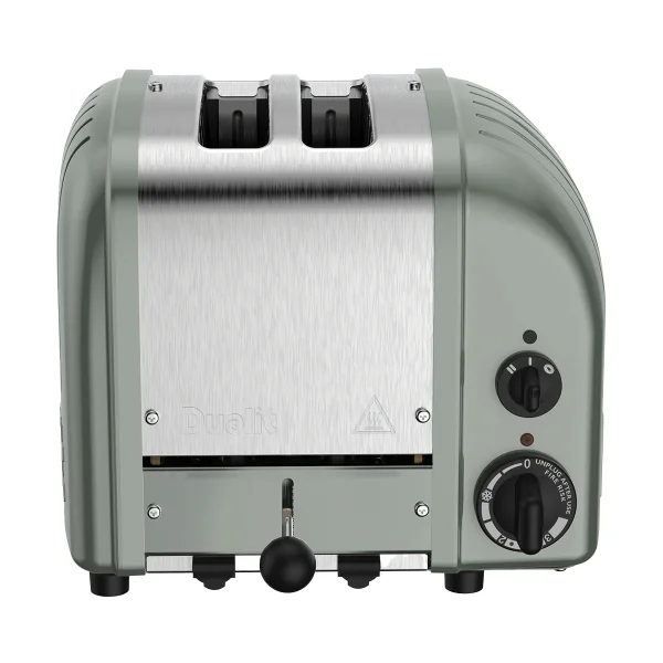 Dualit Toaster Classic 2 Scheiben Sage