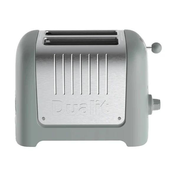 Dualit Toaster Lite 2 Scheiben Sage