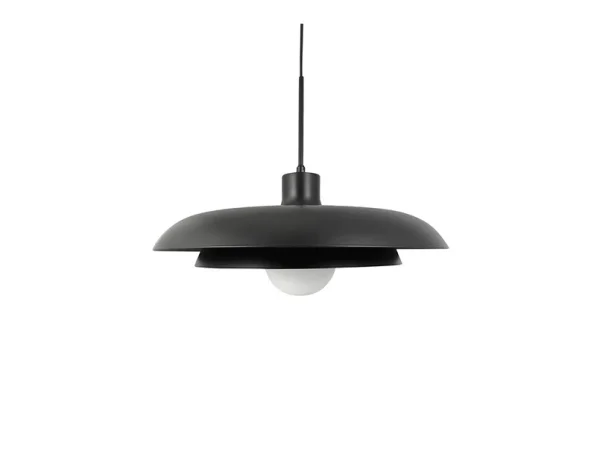 Dyberg Larsen - Ava Pendelleuchte Black DybergLarsen