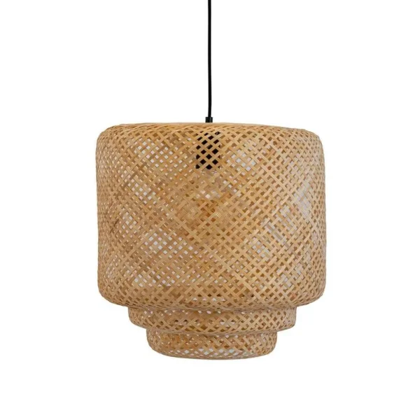 Dyberg Larsen - Boom Pendelleuchte Short Nature DybergLarsen