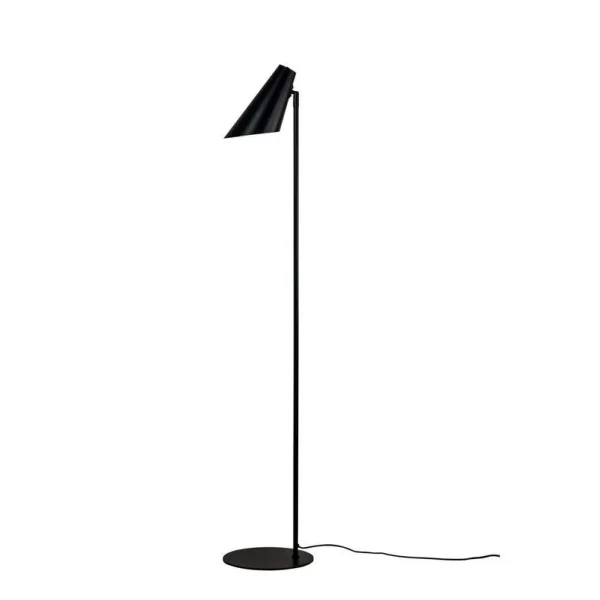 Dyberg Larsen - Cale Stehleuchte Matt Black DybergLarsen