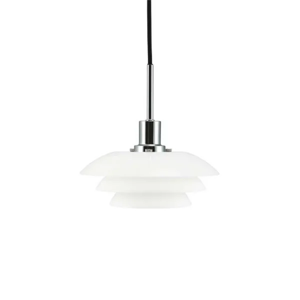 Dyberg Larsen - DL20 Opal Pendelleuchte DybergLarsen