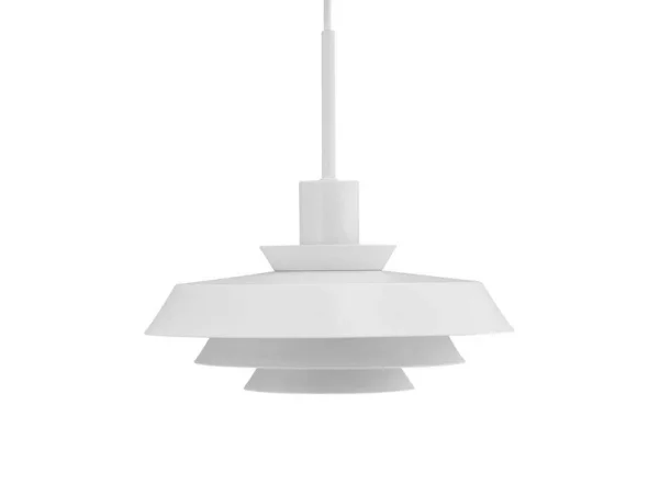 Dyberg Larsen - DL30 pendelleuchte White DybergLarsen