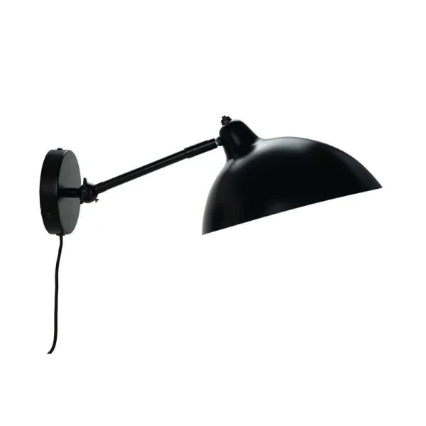 Dyberg Larsen - Futura Wandleuchte Black DybergLarsen