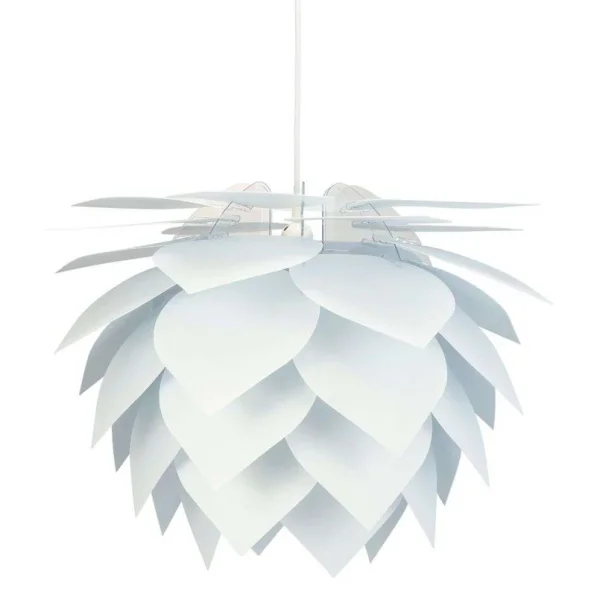 Dyberg Larsen - Illumin DripDrop Pendelleuchte Weiß DybergLarsen