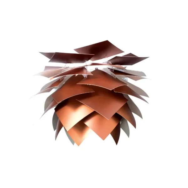Dyberg Larsen - Illumin Kupfer Look Pendelleuchte DybergLarsen
