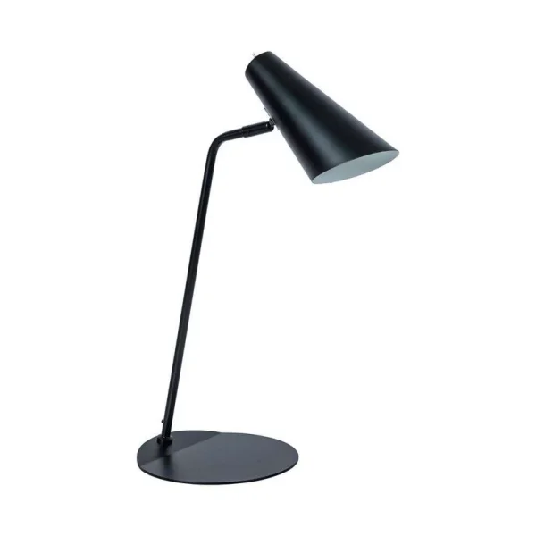 Dyberg Larsen - Noa Tischleuchte Matt Black DybergLarsen