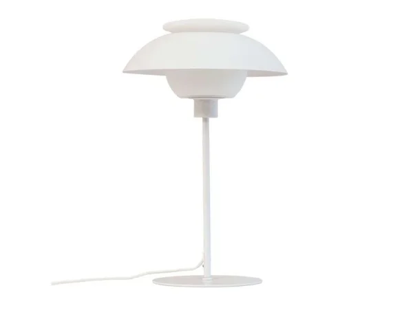 Dyberg Larsen - Opus Tischleuchte White DybergLarsen