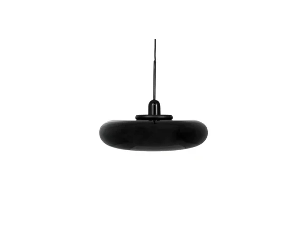 Dyberg Larsen - Planet Pendelleuchte Black/Black DybergLarsen