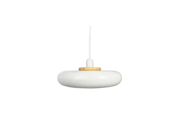 Dyberg Larsen - Planet Pendelleuchte White DybergLarsen