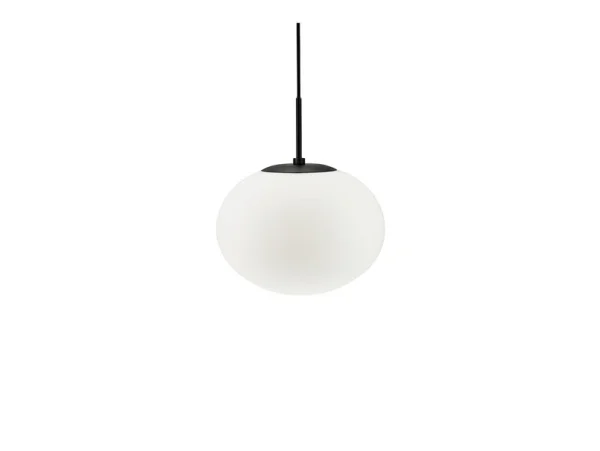 Dyberg Larsen - Princess Pendelleuchte Opal/Black DybergLarsen