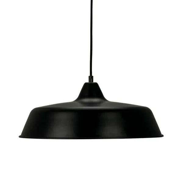Dyberg Larsen - Raw Pendelleuchte Black DybergLarsen