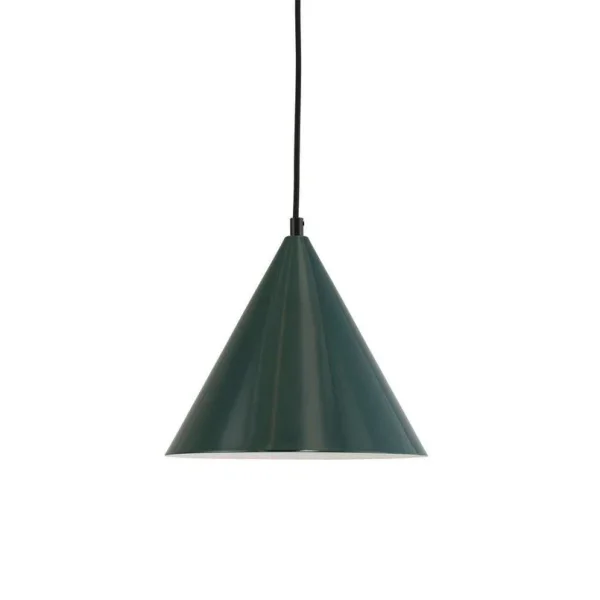 Dyberg Larsen - Ron Pendelleuchte Dark Green DybergLarsen